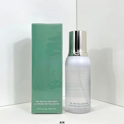 The Treatment Lotion 150ml  infusion emulsion 125ml Makeup Tool