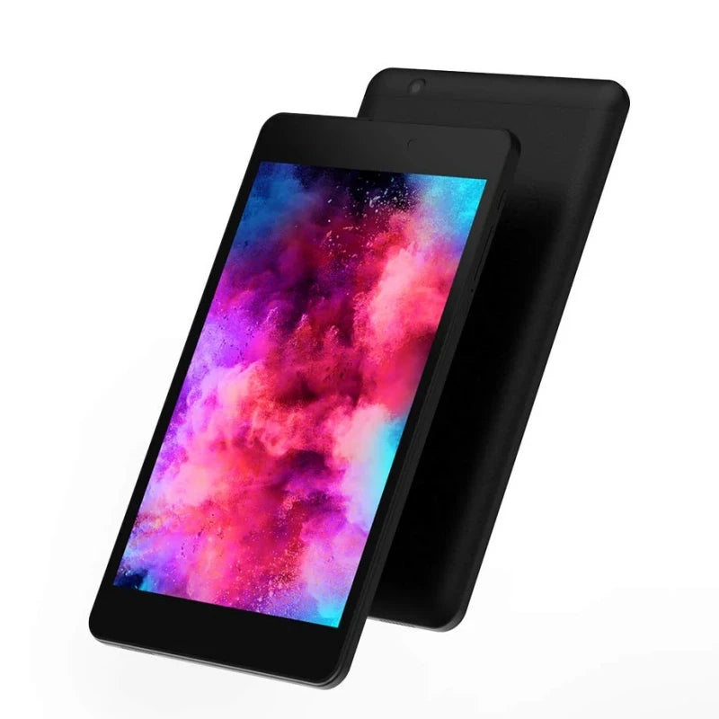 2026 NEW 8" 4G Phone Call Android 8.0 Tablet 3GB RAM 32GB ROM MTK6797 10-Core 1920x1200 Pixels GPS 2*SIM Card 5500mAh