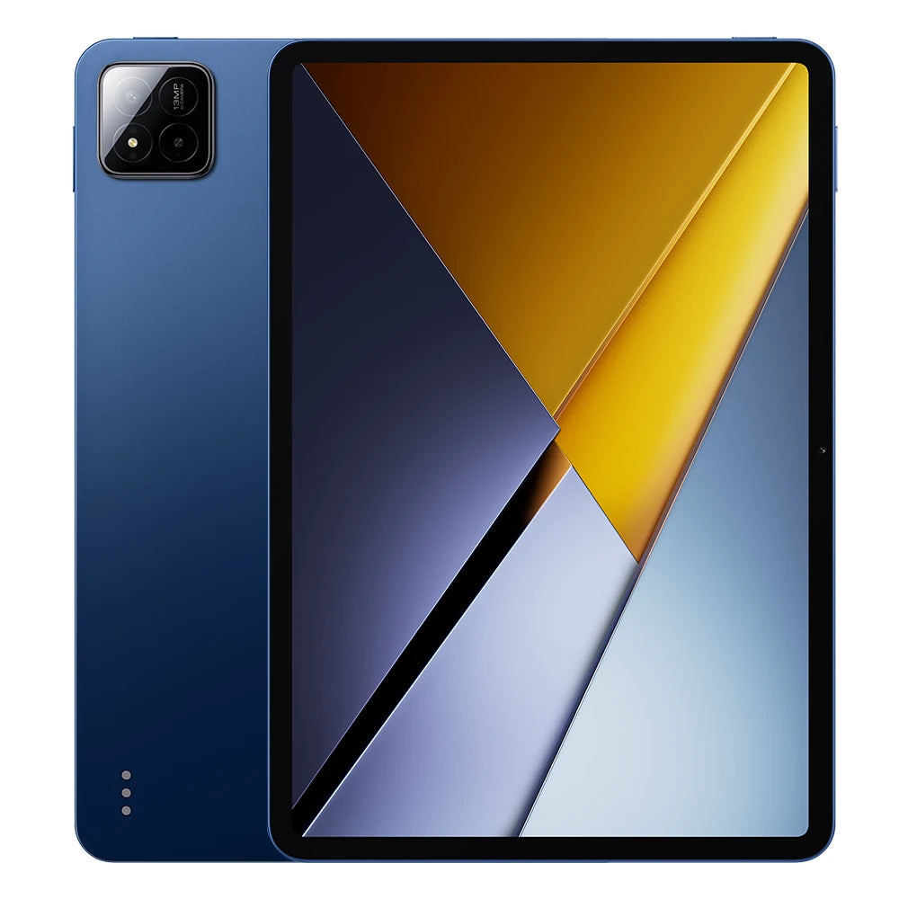 Poco Pad X1 8Gb 512Gb Tablet Pc 11'' 144Hz Wi-Fi 6E 8850Mah