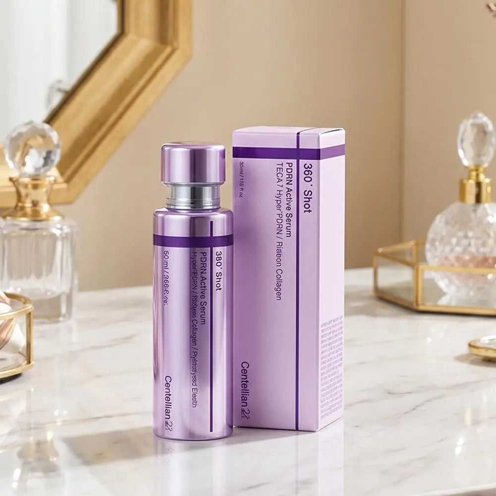 Gentle Hydrating Facial Essence Cream Firming Anti Aging Moisturizer