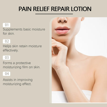 Body Lotion Daily Moisturizing Nourishing Dry Skin Provide Soft Smooth Refreshing Organics Absorbing Non Greasy Skin Repair Care