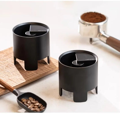 IN STOCK TIMEMORE Electric Needle Espresso Distributor For 58mm Auto Rotating Stable Uniform Extraction Coffee Distributor Gifts
