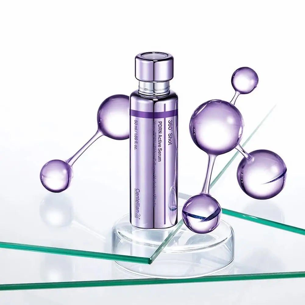 Gentle Hydrating Facial Essence Cream Firming Anti Aging Moisturizer