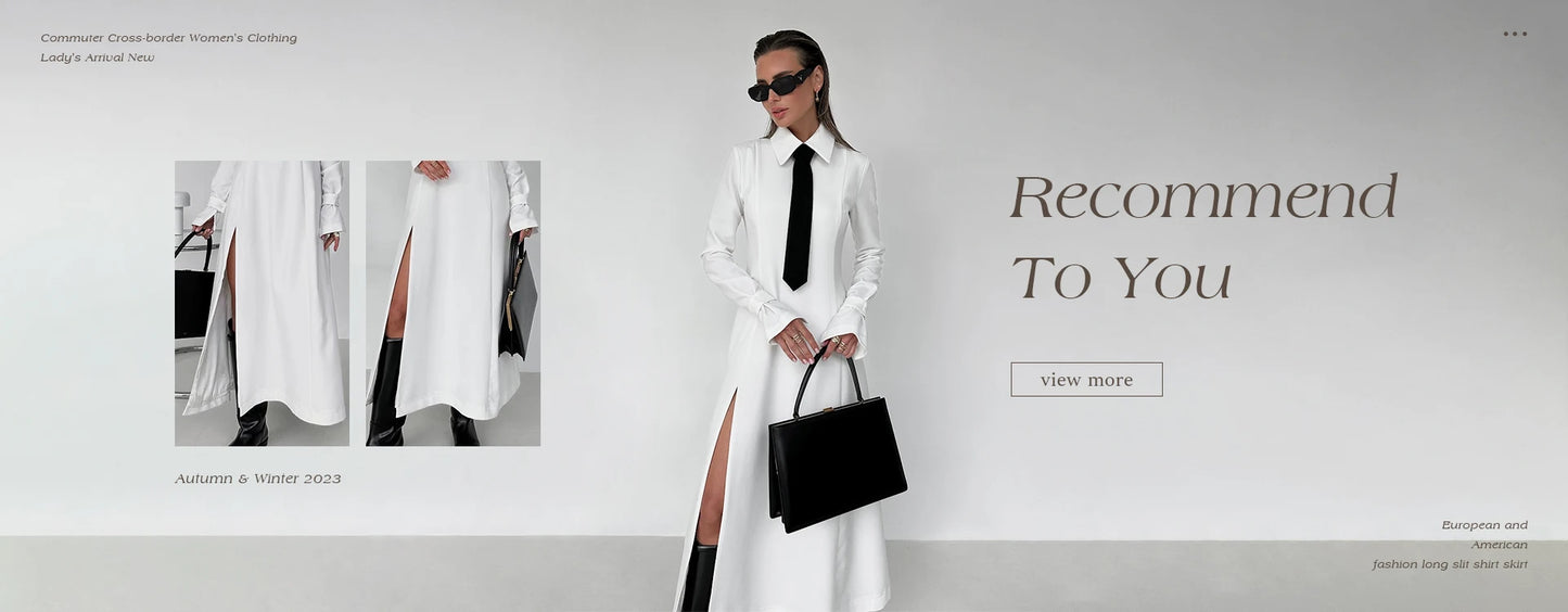 Clacive Fashion Loose Yellow 2 Piece Sets Women Outfit 2024 Casual Long Sleeve Shirt With High Waist Shorts Set Streetwear