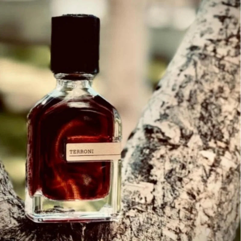 Luxury Perfume Elegant Unisex Eau De Parfum Four Fragrance Options Woody Oriental Aquatic Aromatic Leather Fresh Lasting 50ml