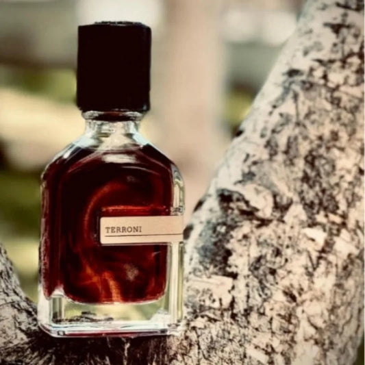 Luxury Perfume Elegant Unisex Eau De Parfum Four Fragrance Options Woody Oriental Aquatic Aromatic Leather Fresh Lasting 50ml
