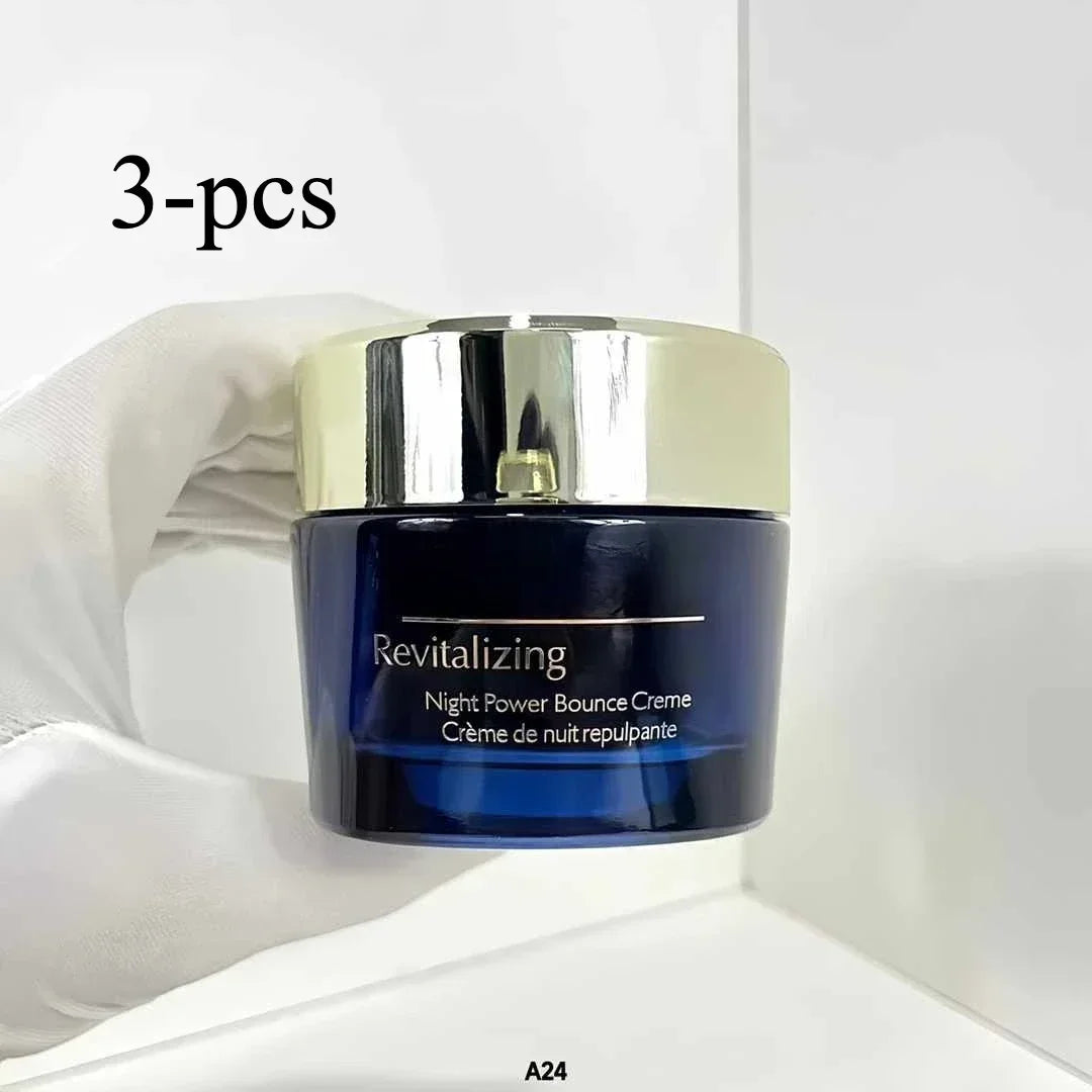 NEW Ecological Emulsion Essence Lotion Liquid Cream Day And Night All Skin Types Body Lotion 50ml perfume