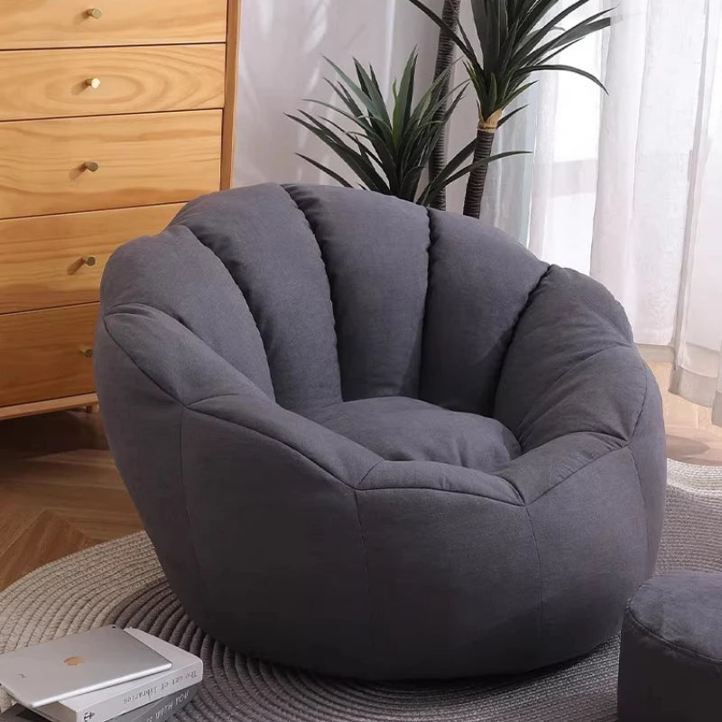 Romantic Situations Bean Bag Sofas Design Indoor Apartments Bean Bag Sofas Frameless Items Pouffe Chambre Patio Furniture