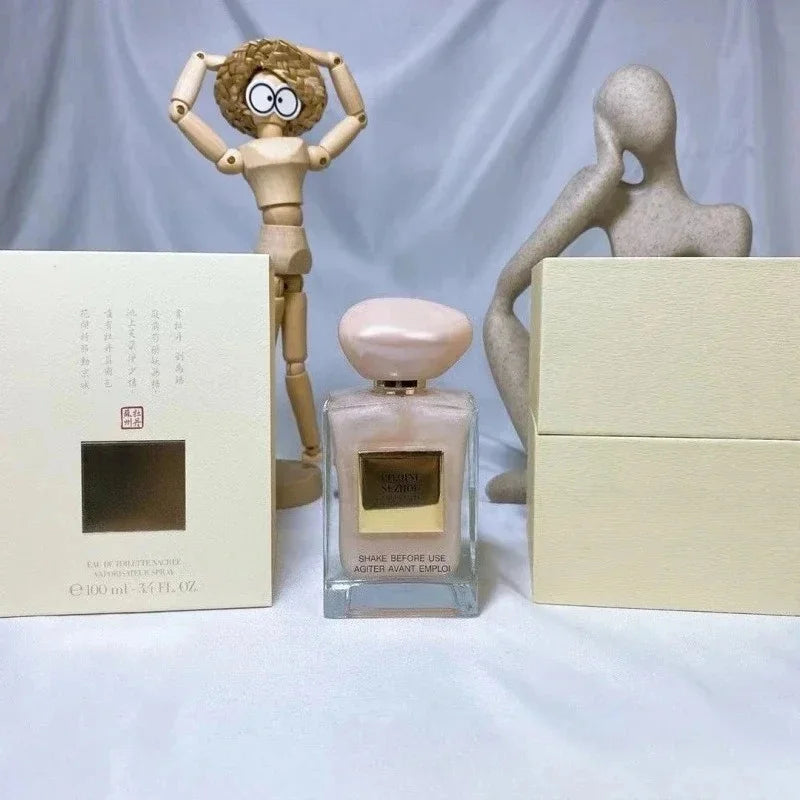 Royal Perfumes Timeless Aroma Sandalwood Pepper Moderate Fragrance Perfume For Women Designer Everyday Essential Women Perfume