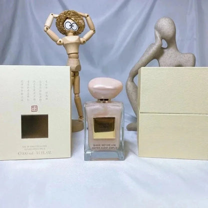 Royal Perfumes Timeless Aroma Sandalwood Pepper Moderate Fragrance Perfume For Women Designer Everyday Essential Women Perfume