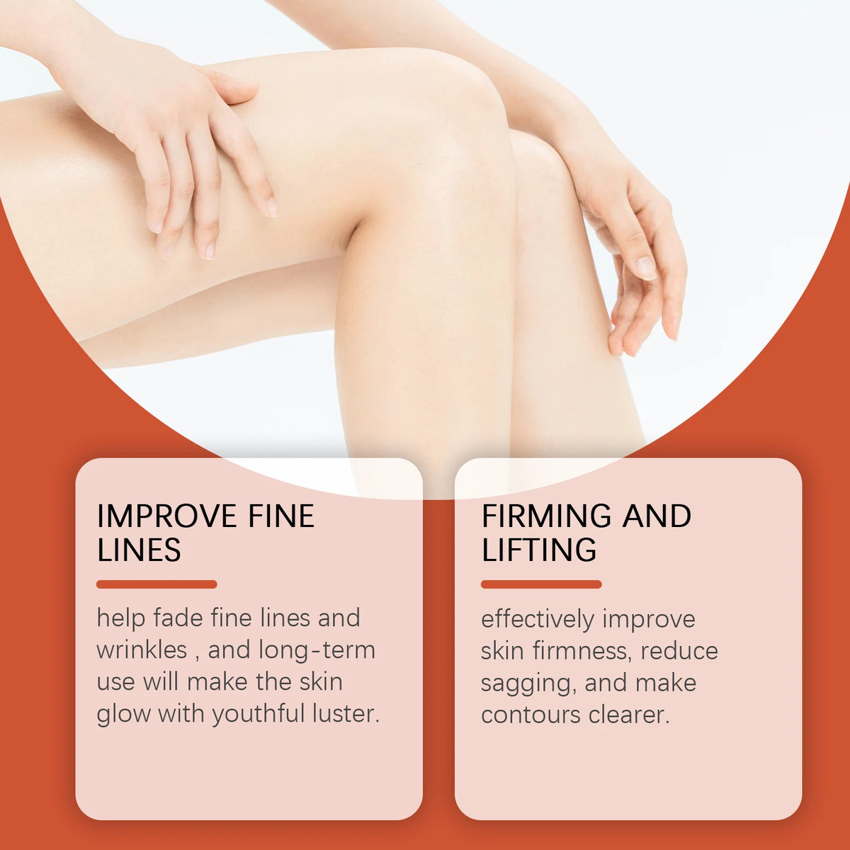 Body firming emollient oil moisturizing moisturizing soft firming skin daily massage care nourishing emollient oil