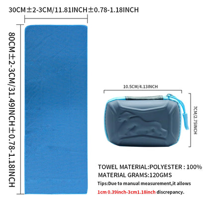 Cooling Towels Cooling Neck Wraps Ice Towel Soft Breathable Microfiber Towel  Fitness Workout & More Activities for Gym & Sports
