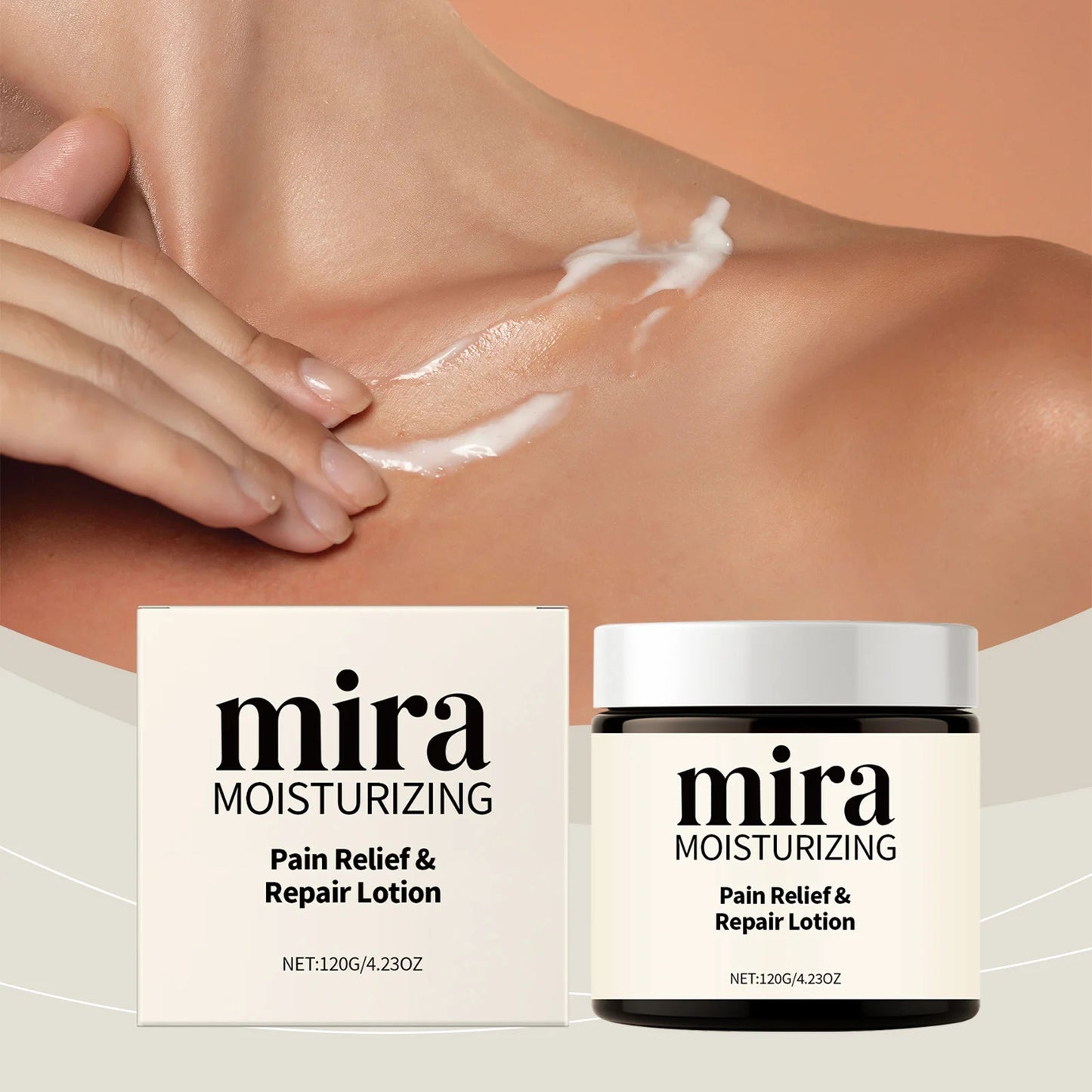 Moisturizing Body Lotion for Shining Skin, Hydrating and Refreshing, Comfortable and Non-Greasy, Daily Skin Care Body Lotion