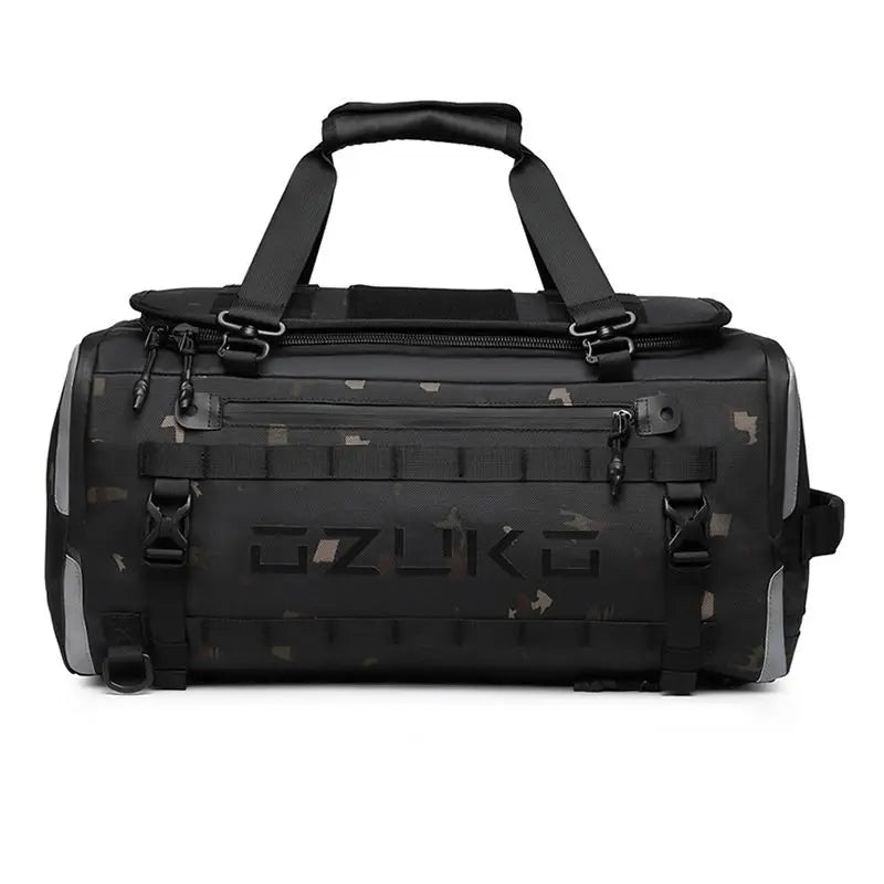 Ozuko suitcase organizer Men&