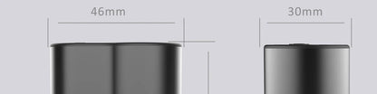 Flavoring For Cars Air Vent Outlet Odor Car Air Freshener Fragrance Spray Aroma Diffuser Essential Oils Diffuser
