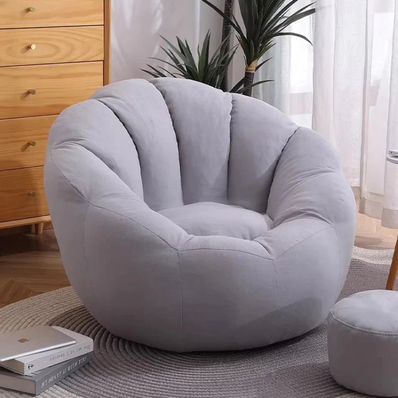 Romantic Situations Bean Bag Sofas Design Indoor Apartments Bean Bag Sofas Frameless Items Pouffe Chambre Patio Furniture