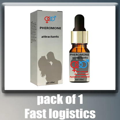 Pheromone Seductive Perfume Of Man To Attract Woman Charming Fragrance Women Flirting Dating Scent Long Lasting Body Spray-k*2o
