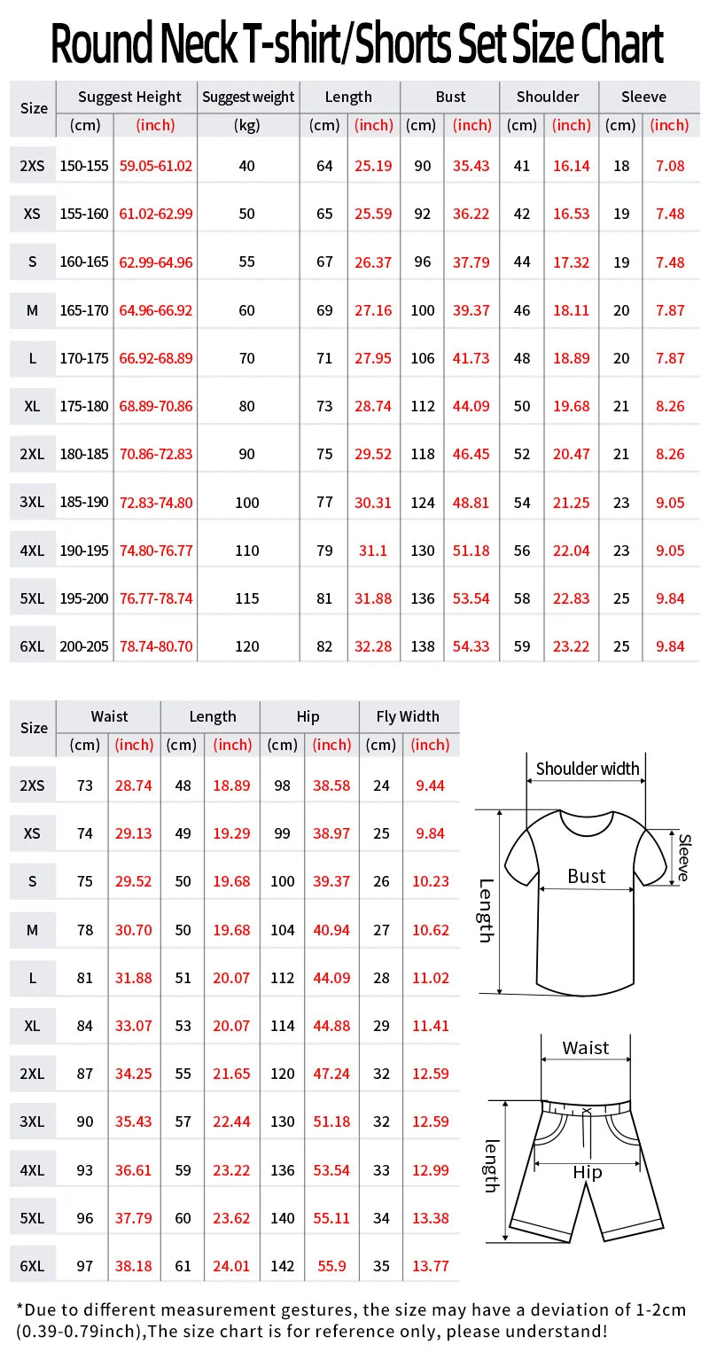 Mens brazil flag Print Sport T-shirt+shorts Suit Set American Tracksuit Outfit Summer plus size tracksuit 2 Piece Set Clothes