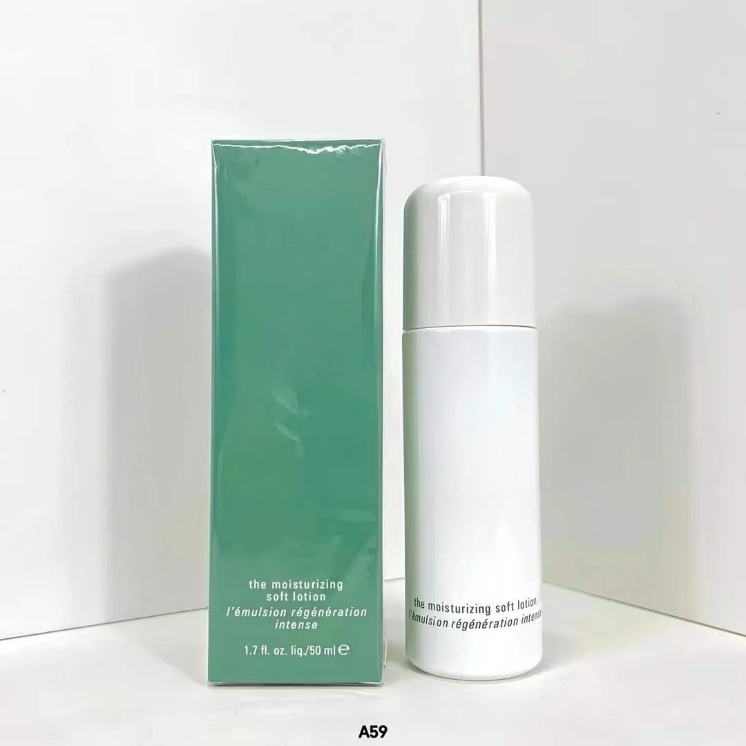 The Treatment Lotion 150ml  infusion emulsion 125ml Makeup Tool
