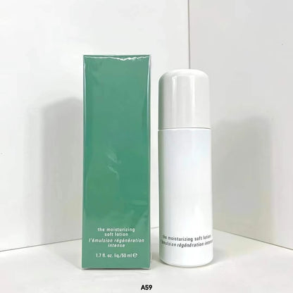 The Treatment Lotion 150ml  infusion emulsion 125ml Makeup Tool