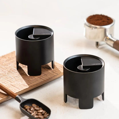 IN STOCK TIMEMORE Electric Needle Espresso Distributor For 58mm Auto Rotating Stable Uniform Extraction Coffee Distributor Gifts