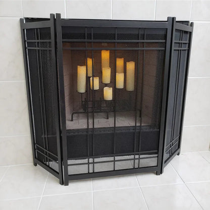 Flameless Flickering LED Candles Battery Powered For Wedding Decor
