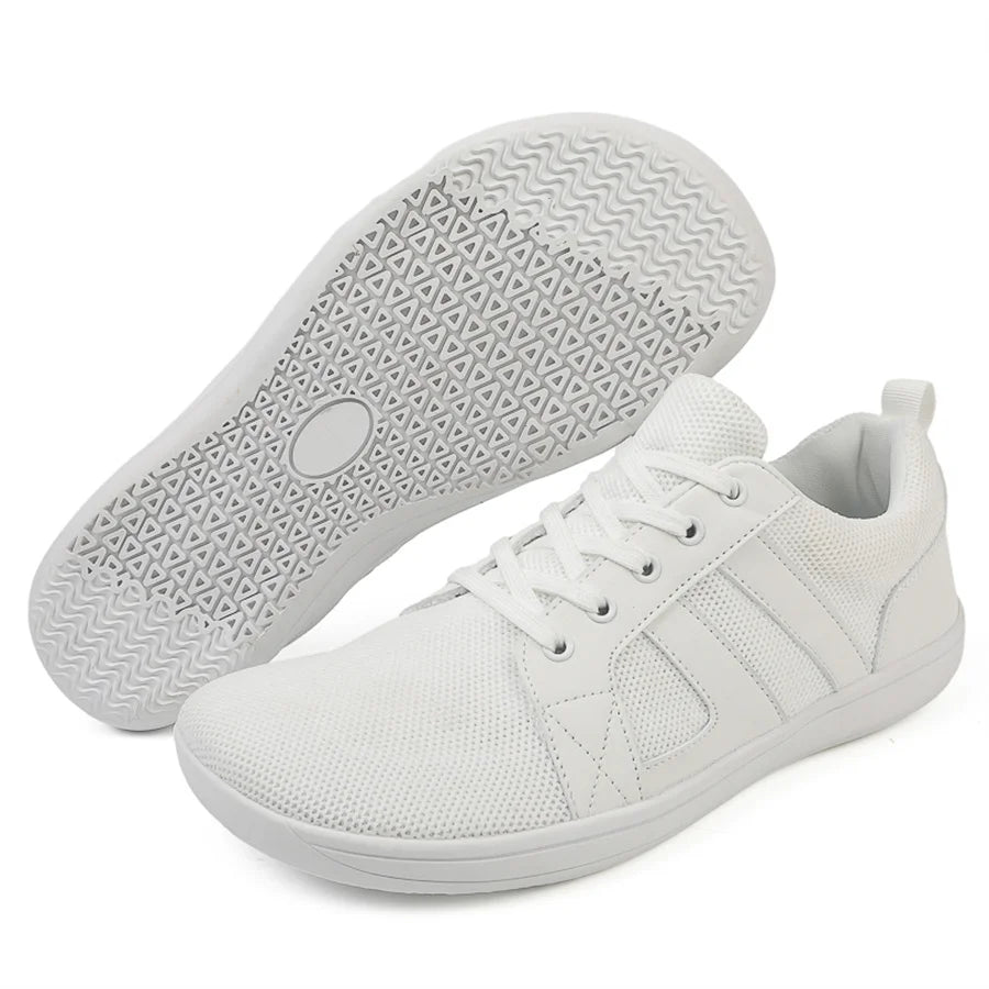 Wide-toed Shoes Men&