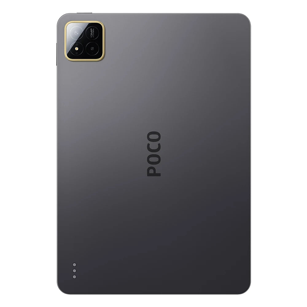 Poco Pad X1 8Gb 512Gb Tablet Pc 11'' 144Hz Wi-Fi 6E 8850Mah