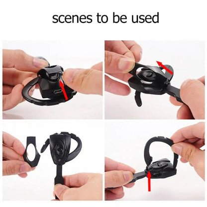 Handsfree Hanging Ear Hook With Microphone Business Bluetooth Headset Wireless Headphones Bluetooth Earphones Bluetooth Headset