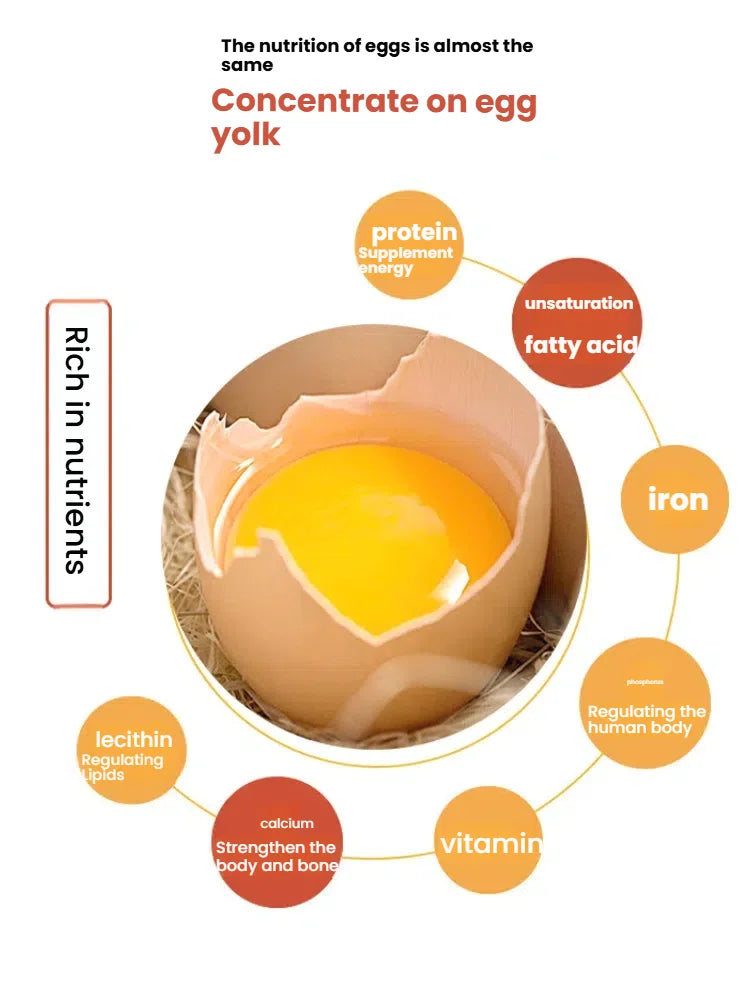 Egg Puller Hand Powered Golden Egg Maker Eggs Yolk White Mixer Kitchen Gadgets Eggs Yolk White Mixer Egg Shaker