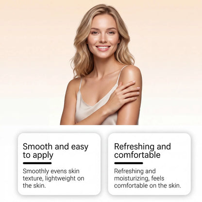 Body Oil Deep Nourishment Moisturizing  Oil Smooth Skin All Season Body Care Non Greasy Fast Absorbing Daily Hydration 100ml