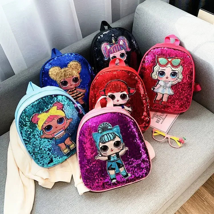 Cute Children&