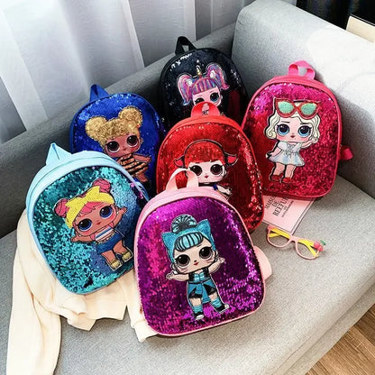Cute Children&