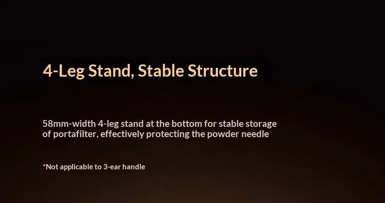 IN STOCK TIMEMORE Electric Needle Espresso Distributor For 58mm Auto Rotating Stable Uniform Extraction Coffee Distributor Gifts