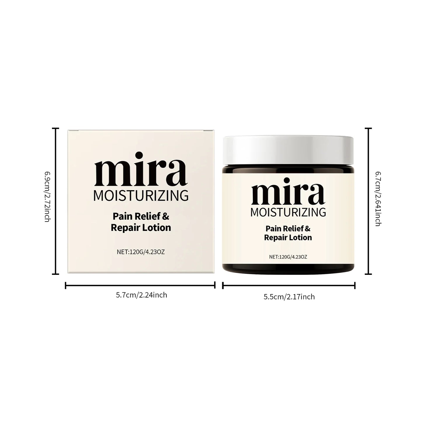 Moisturizing Body Lotion for Shining Skin, Hydrating and Refreshing, Comfortable and Non-Greasy, Daily Skin Care Body Lotion