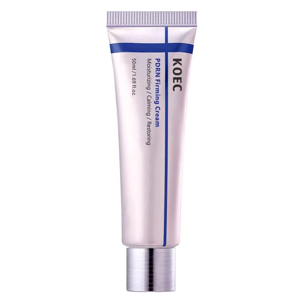 Gentle Hydrating Facial Essence Cream Firming Anti Aging Moisturizer