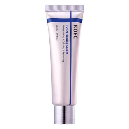 Gentle Hydrating Facial Essence Cream Firming Anti Aging Moisturizer