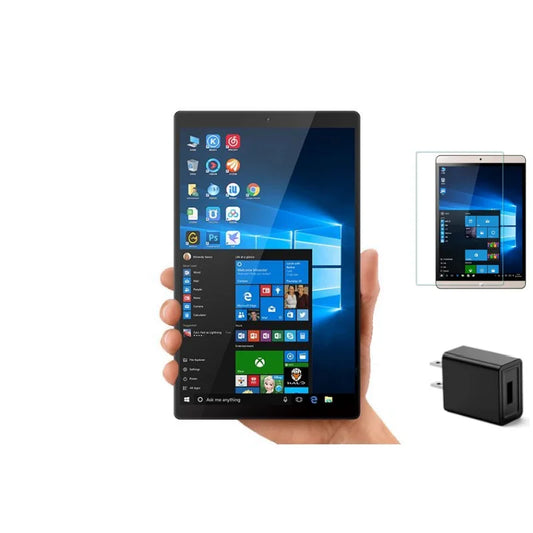 8.0 Inch Newest Sales 8GB DDR3 RAM 128GB eMMC 64 Bit Onda Windows 10 Tablet PC Z8300 CPU 1280*800 Pixel Dual Camera Quad  Core