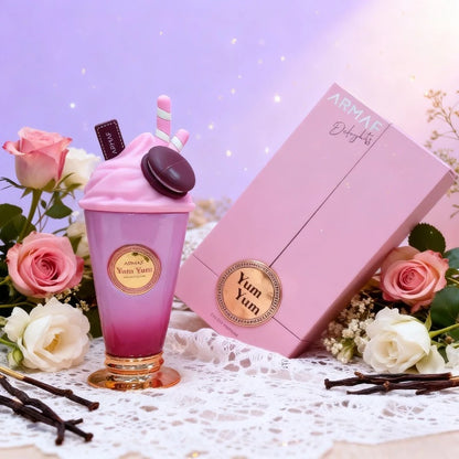 Floral Fruity Women 100ml Perfume Sweet Bright Elegant Aroma Longlasting Soft Feminine Scent Enhancing Charming Fresh Appeal