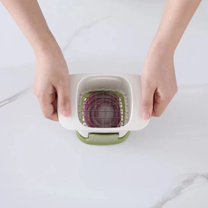 Potato Chipper Onion Veggie Chopper French Fries Apple Slicers Potato Chips Waffle Maker Vegetable Cutter Kitchen Tools