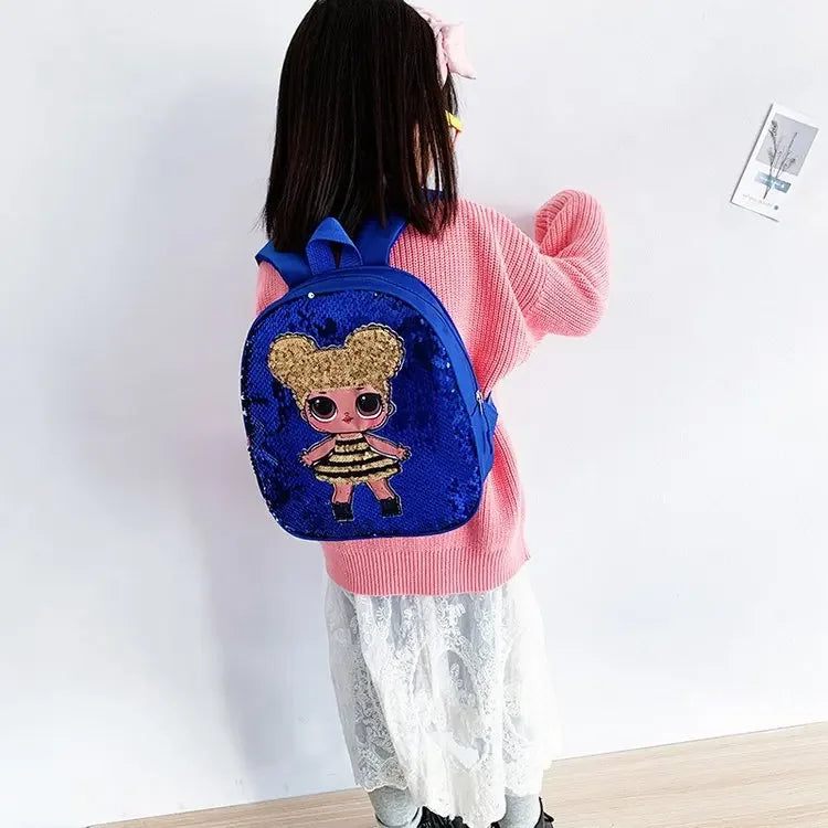 Cute Children&