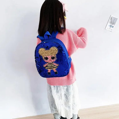 Cute Children&