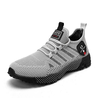 Shoes for Men 2023 New  Casual Fashion Comfortable Outdoors Walk Running Shoes Male Sports Sneakers Big Size Tennis Shoes Men