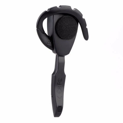 Handsfree Hanging Ear Hook With Microphone Business Bluetooth Headset Wireless Headphones Bluetooth Earphones Bluetooth Headset