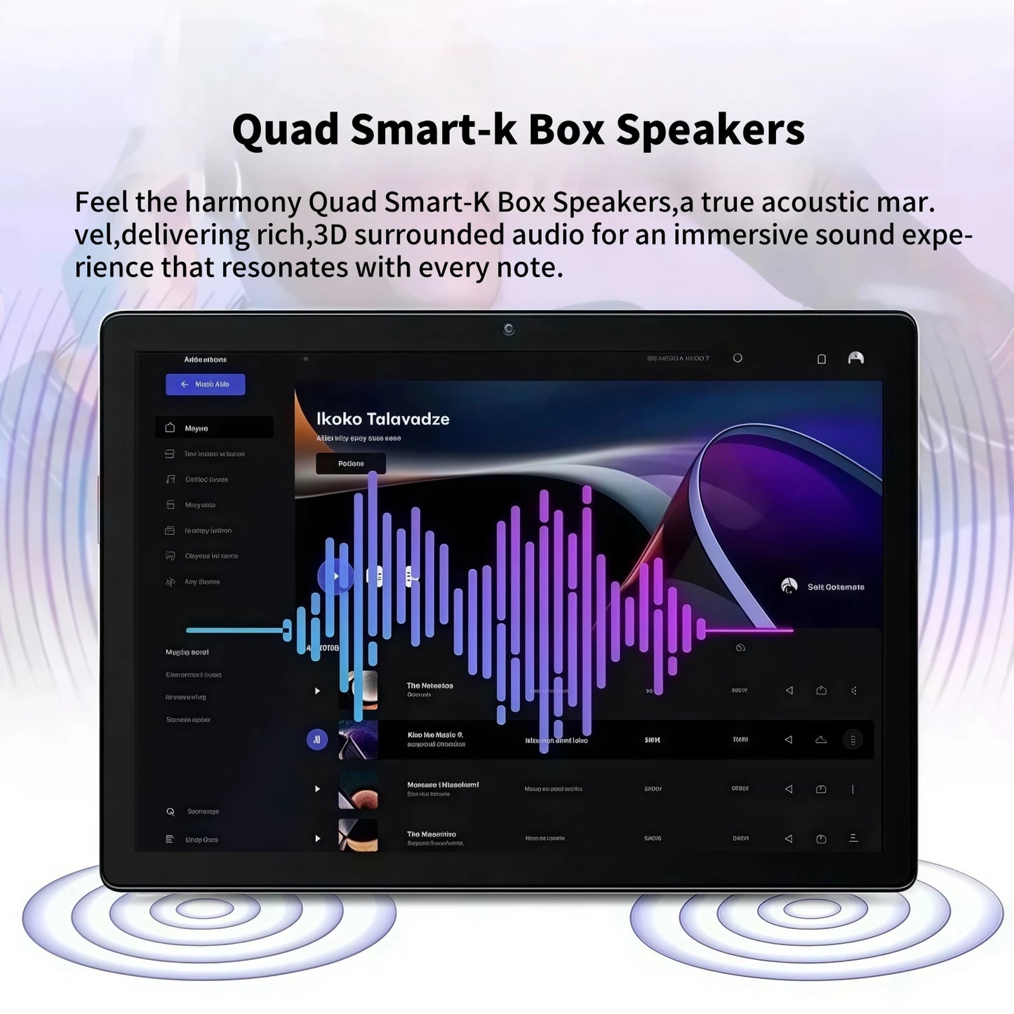 2025 Global Version PAD 7S Pro Snapdragon 8GEN3 Android 14 Tablet 11 Inch HD 22 GB+2 TB 20000 mAh 5G Dual SIM Wifi Tables PC