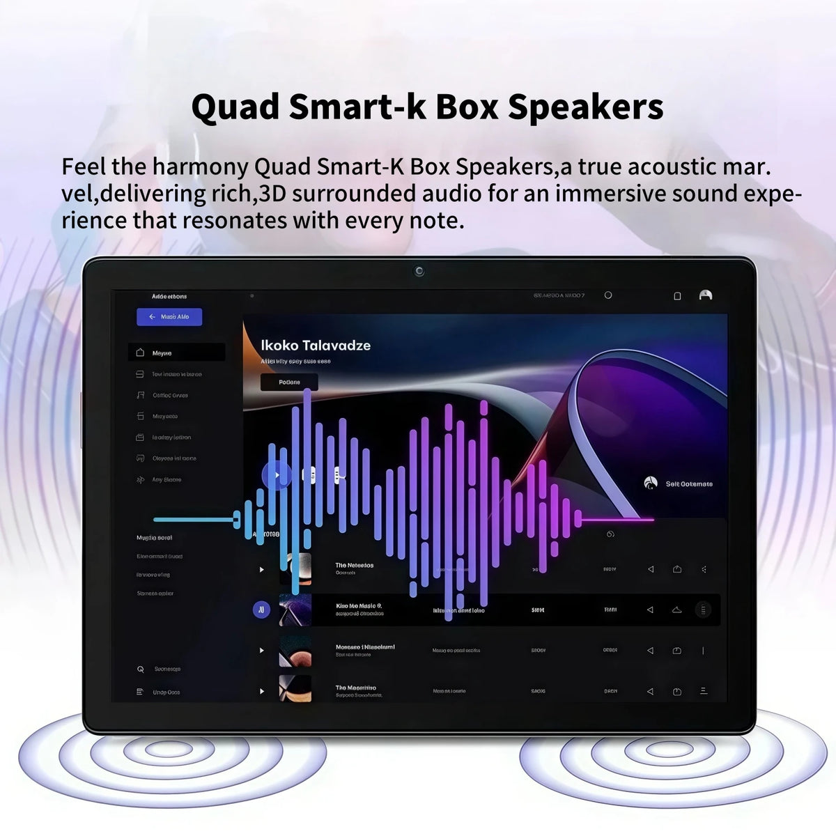 2025 Global Version PAD 7S Pro Snapdragon 8GEN3 Android 14 Tablet 11 Inch HD 22 GB+2 TB 20000 mAh 5G Dual SIM Wifi Tables PC