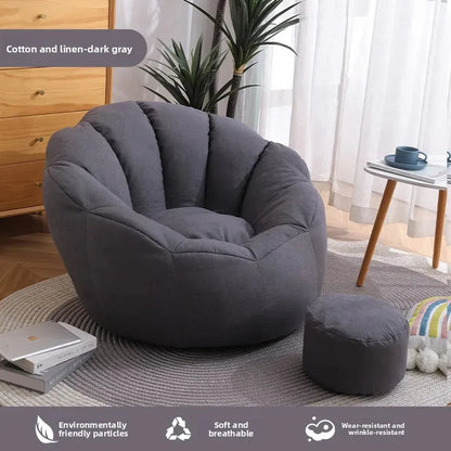 Romantic Situations Bean Bag Sofas Design Indoor Apartments Bean Bag Sofas Frameless Items Pouffe Chambre Patio Furniture