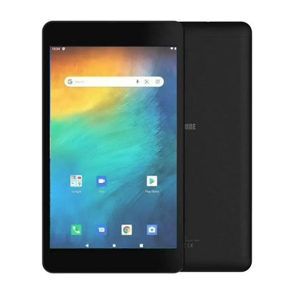 2026 NEW 8" 4G Phone Call Android 8.0 Tablet 3GB RAM 32GB ROM MTK6797 10-Core 1920x1200 Pixels GPS 2*SIM Card 5500mAh