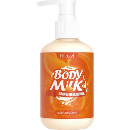 Scented Body Lotion For Women, Deep Moisturizing Cream, Womens Long-lasting Fragrance Cherry Blossom Vanilla Rose Body Lotions