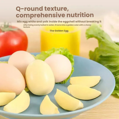 Egg Puller Hand Powered Golden Egg Maker Eggs Yolk White Mixer Kitchen Gadgets Eggs Yolk White Mixer Egg Shaker
